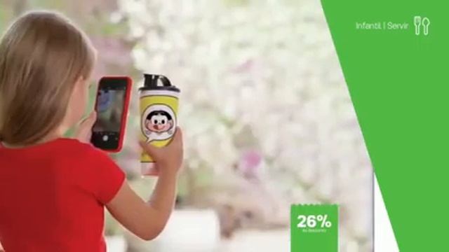 Destaques Tupperware Vitrine 06/2017 смотреть онлайн