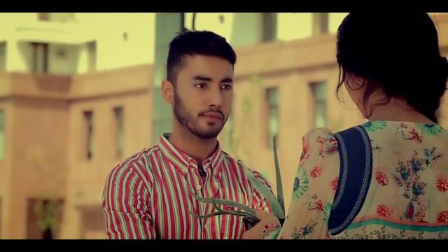 Gulasal Abdullayeva  Qoldim