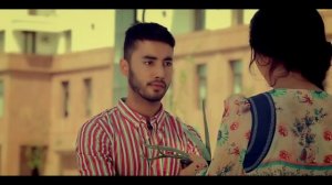 Gulasal Abdullayeva  Qoldim
