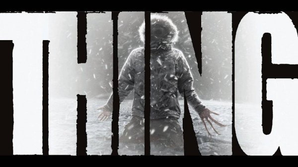 The Thing Remastered Прохождение № 1