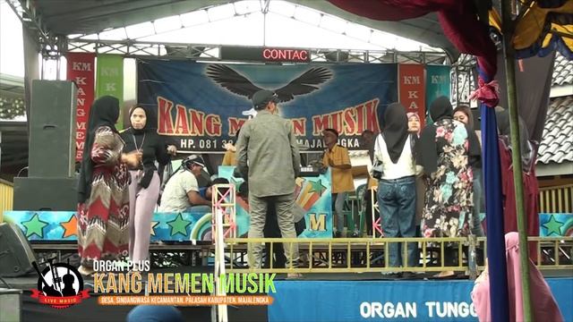 KANG MEMEN MUSIK Gala Gala 11 смотреть онлайн