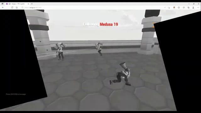 Играем в Venge.io смотреть онлайн