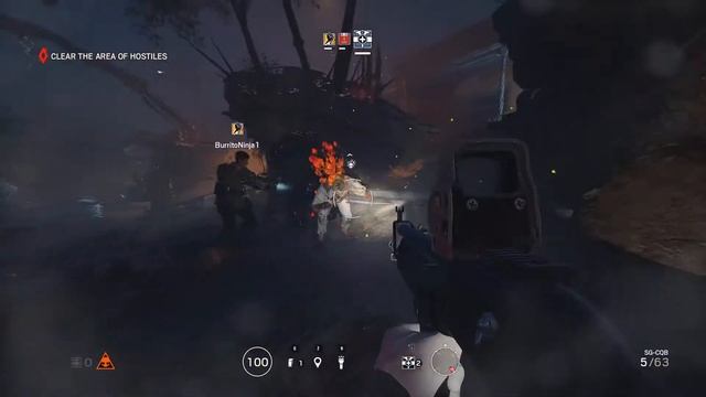 Sierra Paradise Pandemic (2x Speed) || Rainbow Six Siege Outbreak смотреть онлайн