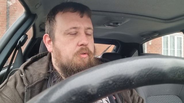 Mazda 323F V6 - Chasing A Leak смотреть онлайн