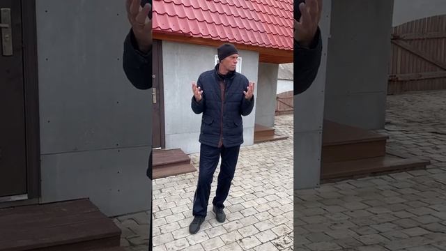 Рассказываю про нашу плитку. Андрей Лунёв смотреть онлайн