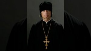 Скобля Олег,протоиерей.КРЕСТ КОВАНЫЙ