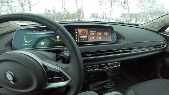 2024 ORA 3 63 KWh (171HP) POV TEST DRIVE