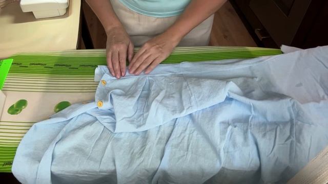 Обрезала платье - получилась юбка. Про 90-е и первую работу смотреть онлайн