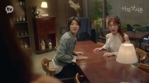 Ещё не 30 1 сезон 8 серия