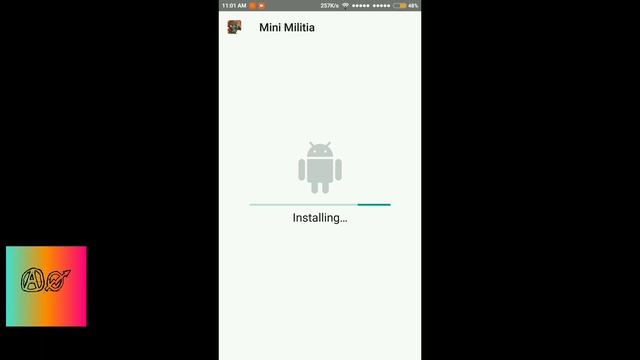Mini Militia Hack Unlimited Ammo Apk Downlode.. (amiok 3859) смотреть онлайн