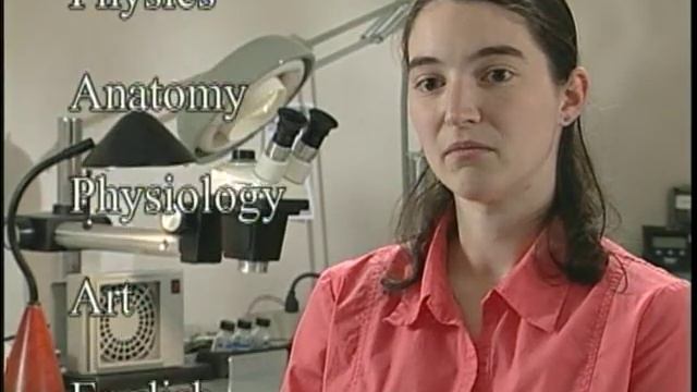 Engineering Your Future - Biomechanical Engineer смотреть онлайн