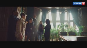 «Последний богатырь. Наследие» — премьера на ТВ!