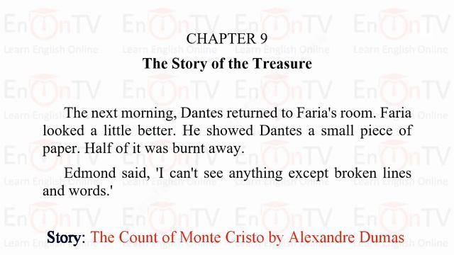 The Count of Monte Cristo by Alexandre Dumas смотреть онлайн