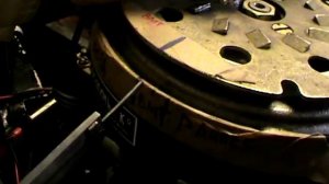 Лодочный мотор Нептун 23Э регулировка УОЗ - МБ23