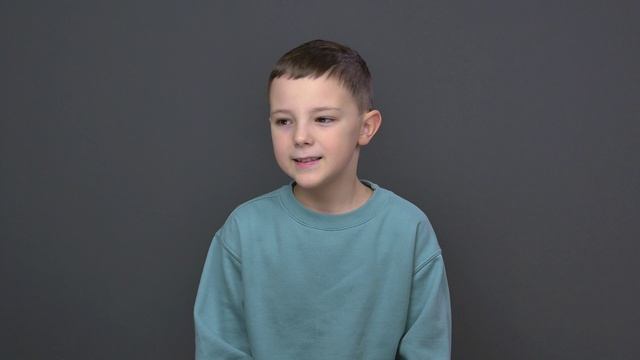 Актерская видеовизитка Байрамов Михаил 9 лет смотреть онлайн