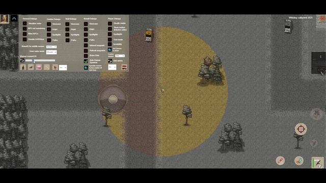 Скрытый контент MIni DayZ 2 ! Билд ИИ MDZ2 смотреть онлайн