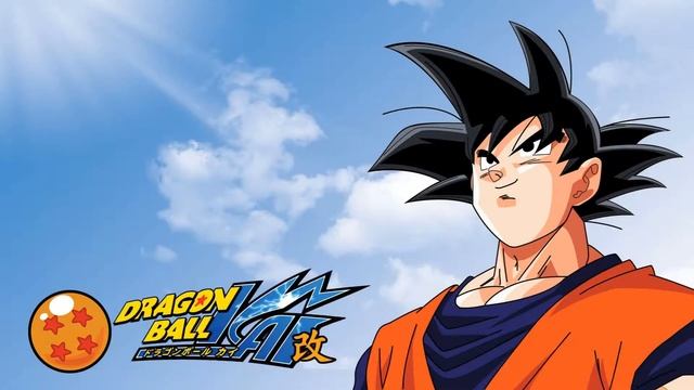 Free Windows 10 Theme "Dragon Ball Z" смотреть онлайн