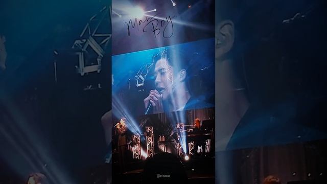 ROWOON MINI LIVE FANMEETING TOUR IN JAPAN 2023 MAN & BOY смотреть онлайн