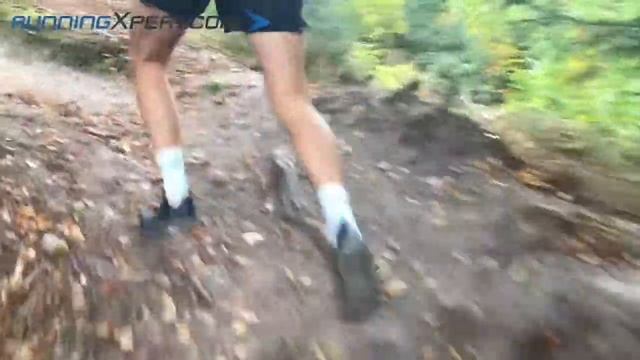 REVIEW: Saucony Switchback 2 - Trail running shoe test смотреть онлайн