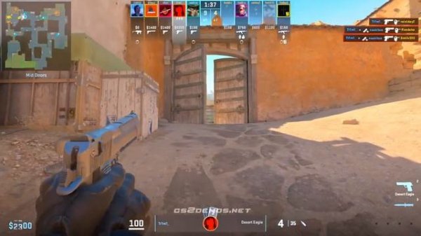 Video by EASYDROP — Легкий дроп CS2