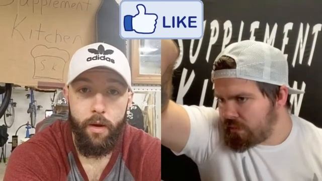 Evolution Supplements PRYMAL Pre HONEST REVIEW! | UNLEASH THE BEAST смотреть онлайн