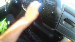 Ассенизатор Валдай l Уход за моей Лайбой l Химчистка салона Валдай l Помывка кузова без автомойки