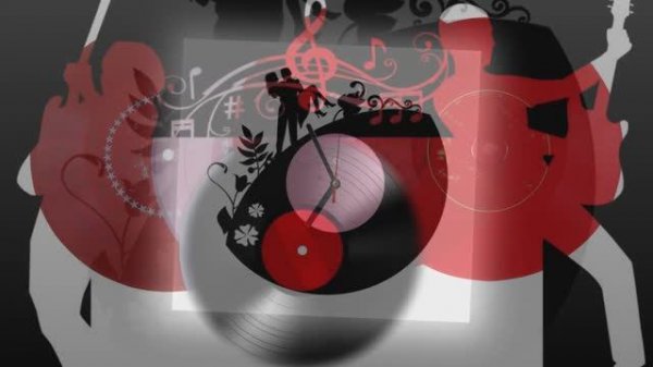 Вторая жизнь винила