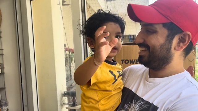 Первый день в Нью Дели, в гостях у @Letsghoom смотреть онлайн