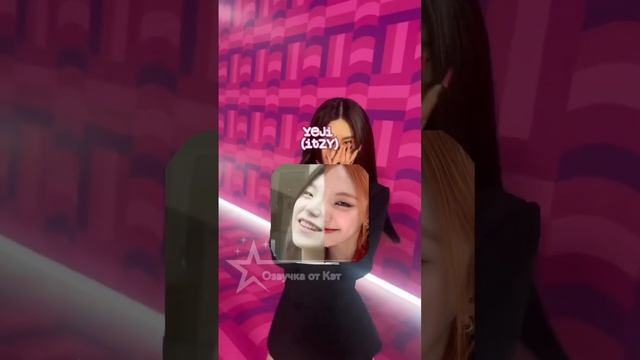 айдолы без макияжа и с ним♀️#illit #kpop #кпоп #blackpink #рекомендации #blisoo #makeup смотреть онлайн