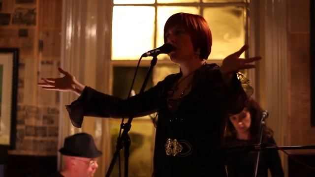 'Sadko Lullaby' Kara @ The Cauldron смотреть онлайн