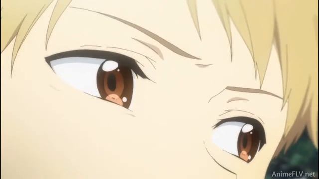 kyokai no kanata op 1 смотреть онлайн