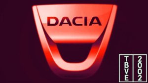 Dacia Logo Effects | Ocean Software (1997) Effects (Extended V2)