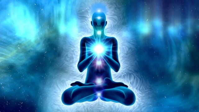 12 Minute Intense Chakra Activation Meditation | Binaural Beats & Isochronic Tones смотреть онлайн