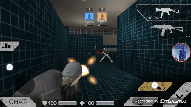Standoff: MULTIPLAYER!| ep 1 | CHEATING MOTHER FU*KER! смотреть онлайн