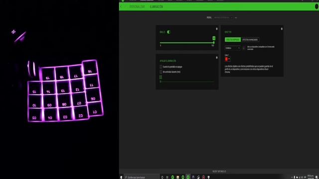 [Unboxing][Review] Razer Tartarus V2 | Aguacate смотреть онлайн
