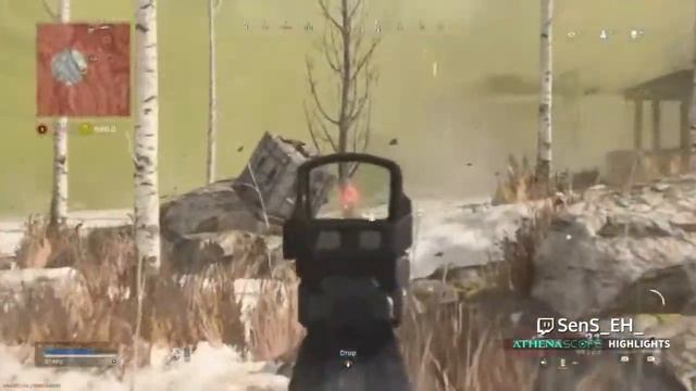 Eternal Empire Montage