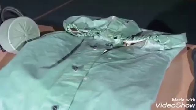 ТЖПТК - Арстанов М.Т. Тақырыбы: Теріні қорғаудың жеке құралдары. смотреть онлайн