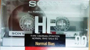 Тест и запись SONY HF90 "Fake / Подделка"