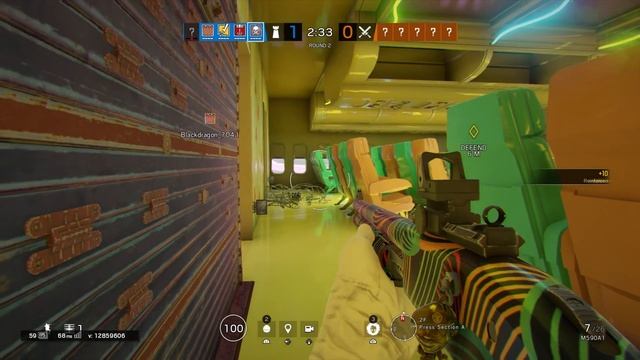 rainbow six april fools event gameplay смотреть онлайн