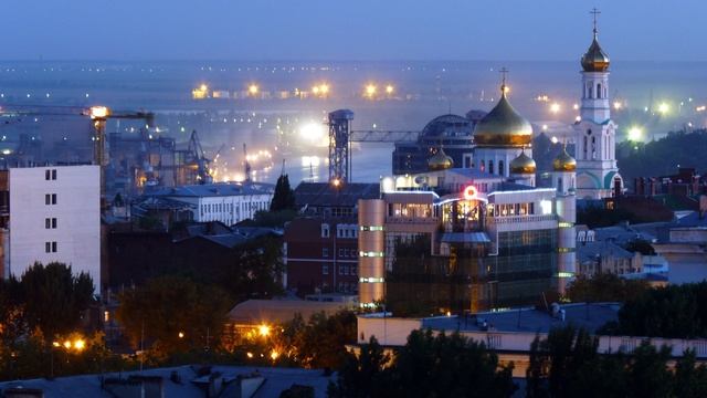 Предисловие к книге «РОСТОВСКИЕ ПЕНАТЫ» смотреть онлайн