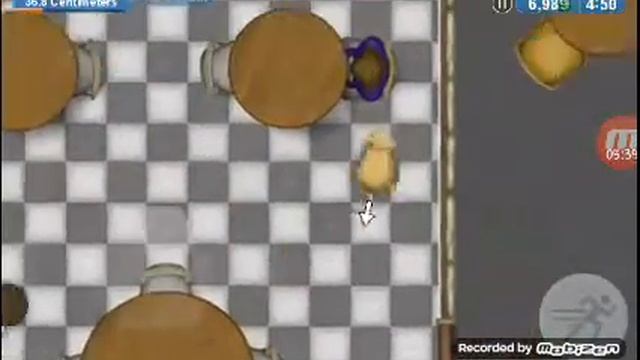 Игра котик людоед продолжение! ! смотреть онлайн