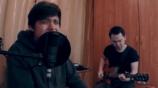 Scrubs [Cover Mix] by Sitmikh & Lunevski смотреть онлайн