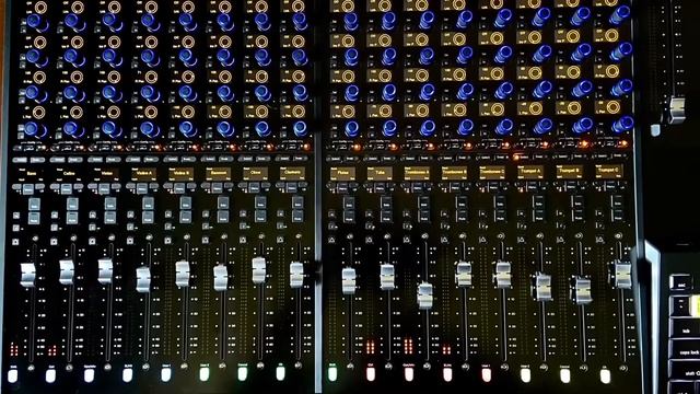 Mixing Orchestral Pt.2 - John Williams - The Planet Krypton - Panning and Automation смотреть онлайн