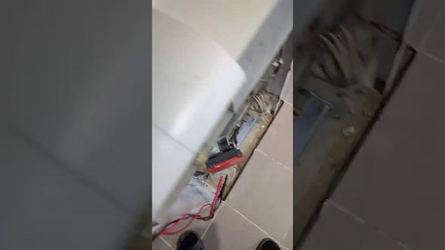 Protherm работа газового клапана. Игра напряжением.