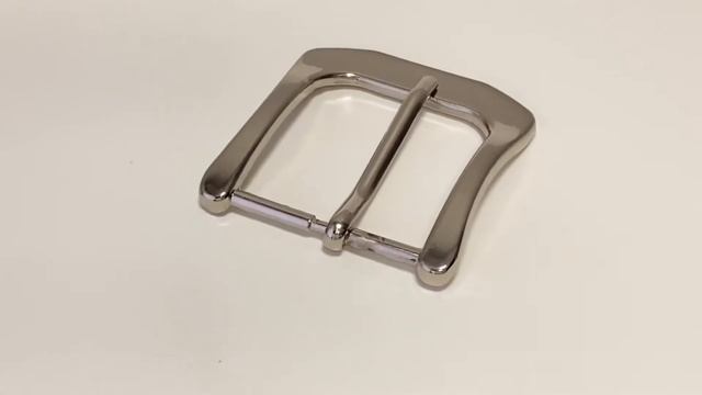 Пряжка М597-29/40 SNK (Цвет: никель сатинированный) смотреть онлайн