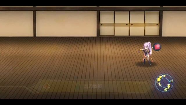 ファンリビ　～アカリ・アキュラの必殺技～ смотреть онлайн
