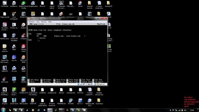 DNS server instalation in ubuntu смотреть онлайн