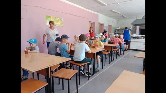 Видеоролик Скоро в школу смотреть онлайн