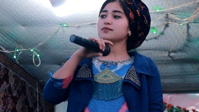 SUMBULA IBRAGIMOVA  DILIM-DILIM  (TUY VERSION) 2021 RealMusicTJ