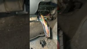 p1514  обрыв цепи датчика холостого хода или замыкания  +12